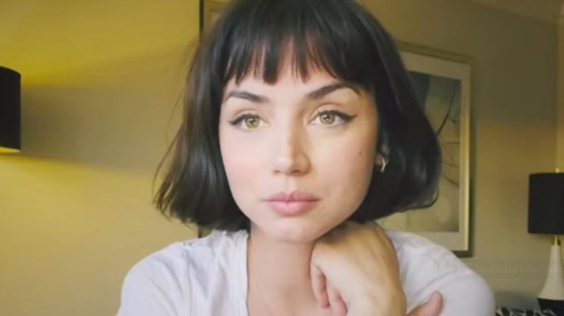 Ben Affleck & Ana de Armas: Χώρισαν μετά από ένα χρόνο σχέσης - εικόνα 1