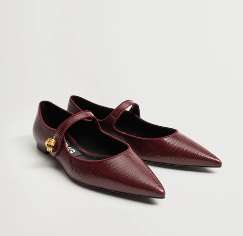 Οι μπαλαρίνες κάνουν δυναμικό comeback και η φινέτσα είναι δεδομένη! - εικόνα 1