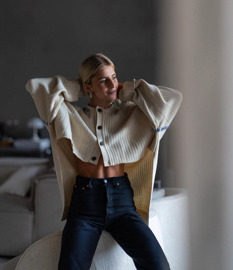 12+1 εκπτωτικά κομμάτια από Zara, H&M και Stradivarius που δεν υπήρχε περίπτωση να μείνουν έξω από το καλάθι μας - εικόνα 1