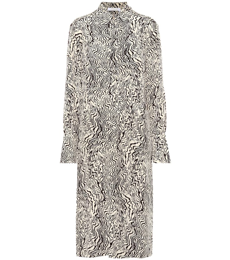 Αυτά τα printed dresses μόνο βαρετά δεν τα λες! - εικόνα 4