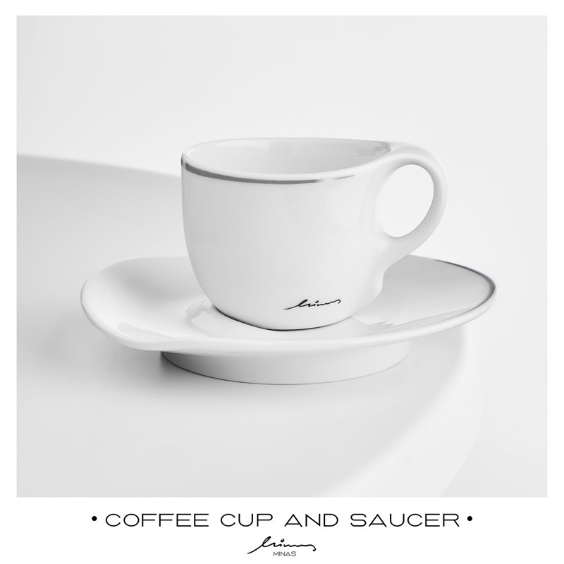 Η νέα συλλογή του Minas αγκαλιάζει (ξανά!) την πορσελάνη - εικόνα 1