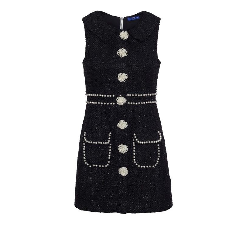 20 ακαταμάχητα little black dresses, γιατί πάντα πρέπει να υπάρχει έστω ένα στην ντουλάπα σου - εικόνα 5