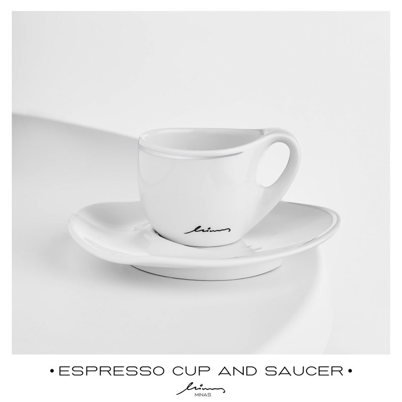 Η νέα συλλογή του Minas αγκαλιάζει (ξανά!) την πορσελάνη - εικόνα 2