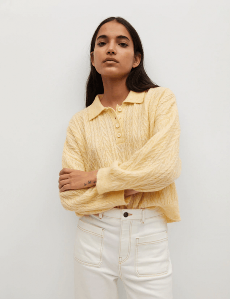 Pastel Dream: Η ντουλάπα μας βάφεται στις πιο ρομαντικές αποχρώσεις της παλέτας - εικόνα 7