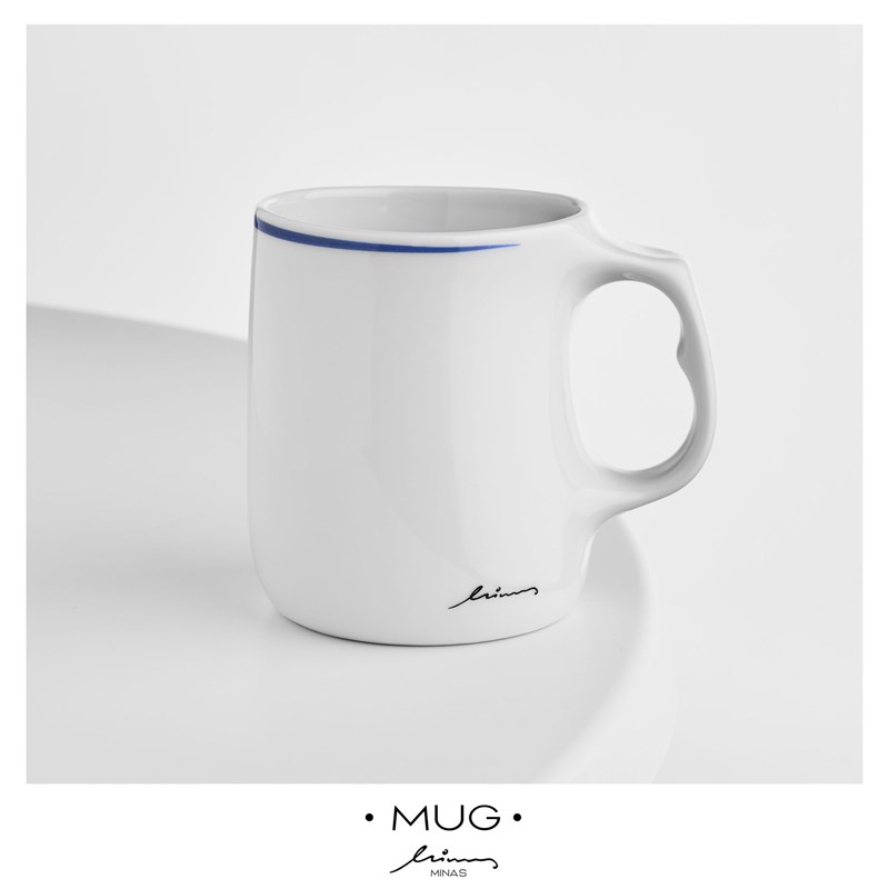 Η νέα συλλογή του Minas αγκαλιάζει (ξανά!) την πορσελάνη - εικόνα 3