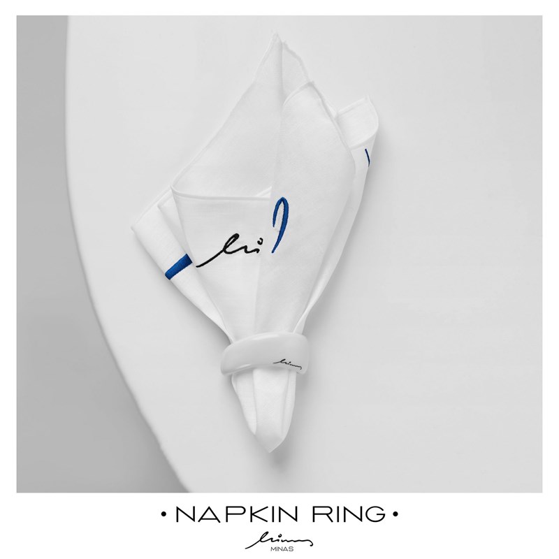 Η νέα συλλογή του Minas αγκαλιάζει (ξανά!) την πορσελάνη - εικόνα 4