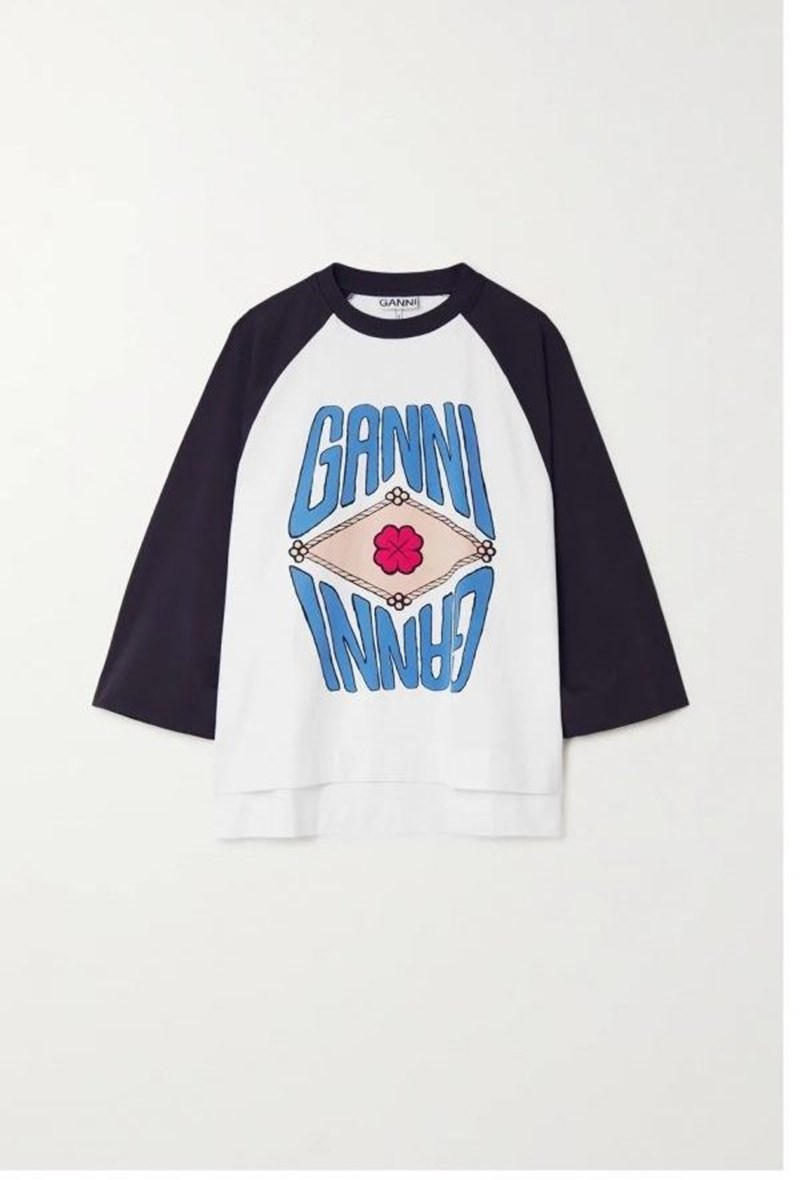 10 logo T-shirts για να απογειώσεις τις casual εμφανίσεις σου! - εικόνα 8