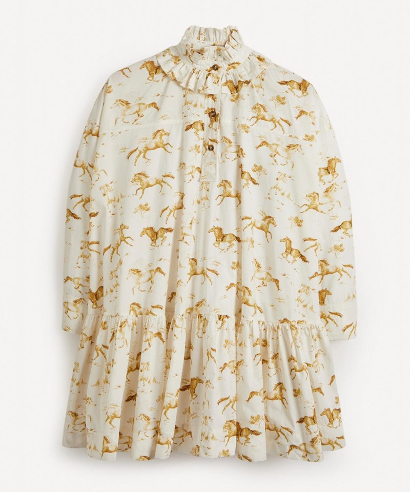 Βαρέθηκες τα animal printed φορέματα; Σου έχουμε την τέλεια εναλλακτική - εικόνα 1