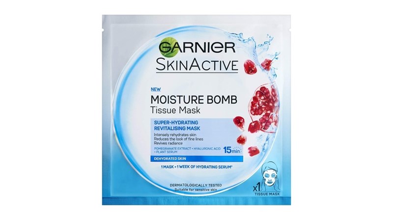 Sheet Masks: Ο σύμμαχός σου για άψογη επιδερμίδα! - εικόνα 2