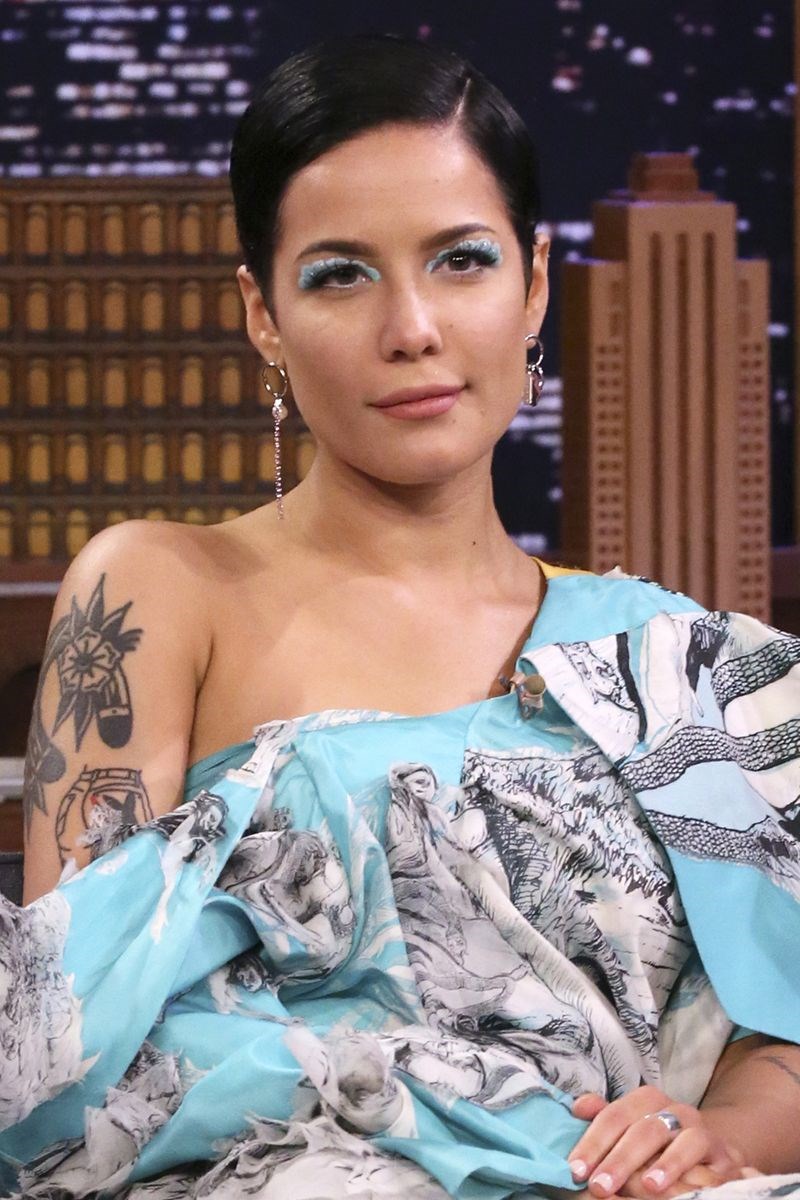 12 θεϊκά pixie cuts κατευθείαν από το Hollywood που θα σε πείσουν να κάνεις την μεγάλη αλλαγή το 2021 - εικόνα 10