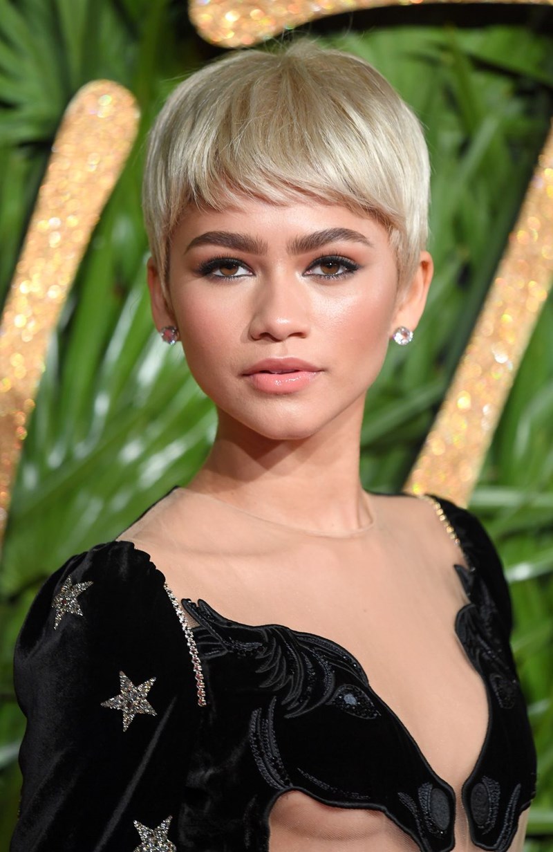 12 θεϊκά pixie cuts κατευθείαν από το Hollywood που θα σε πείσουν να κάνεις την μεγάλη αλλαγή το 2021 - εικόνα 4