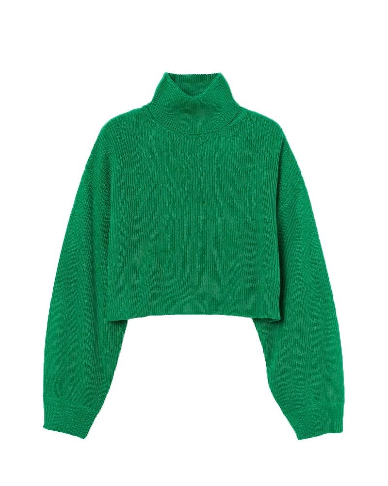 10+1 πλεκτά ζιβάγκο που θα σε βγάλουν από την δύσκολη θέση κάθε φορά που δεν ξέρεις τι να φορέσεις - εικόνα 3