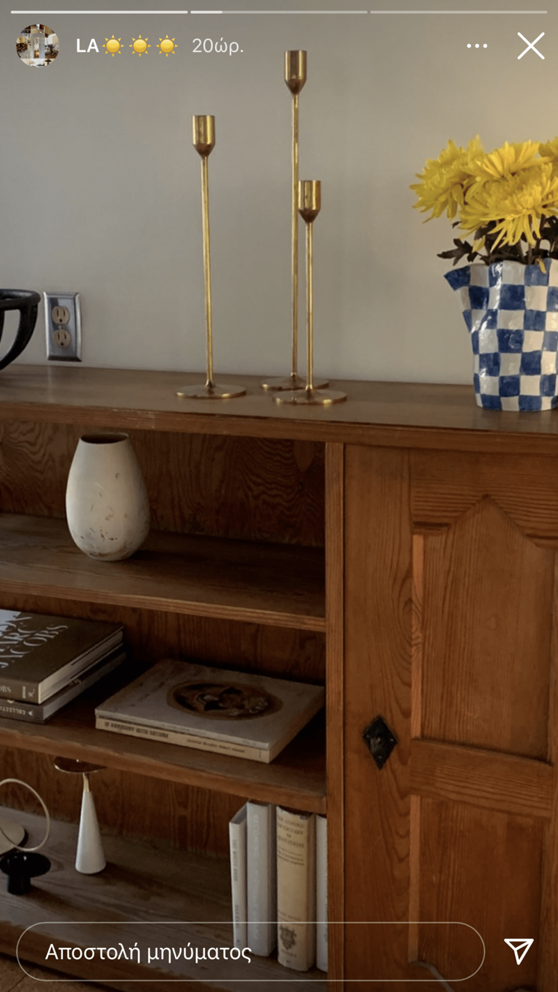 Το νέο σπίτι της Elsa Hosk είναι σκέτη έμπνευση! - εικόνα 2