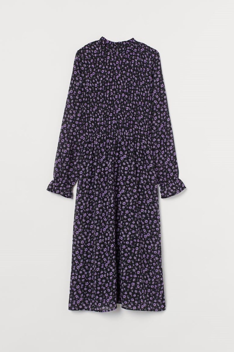 Αυτά τα printed dresses μόνο βαρετά δεν τα λες! - εικόνα 8