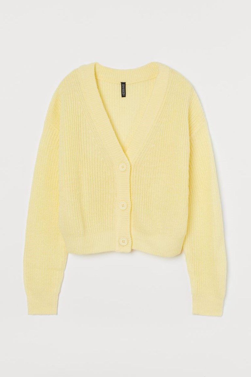 Illuminating Effect: 12 κομμάτια στο απόλυτο χρώμα της χρονιάς που θα φωτίσουν όλα τα looks σου - εικόνα 6