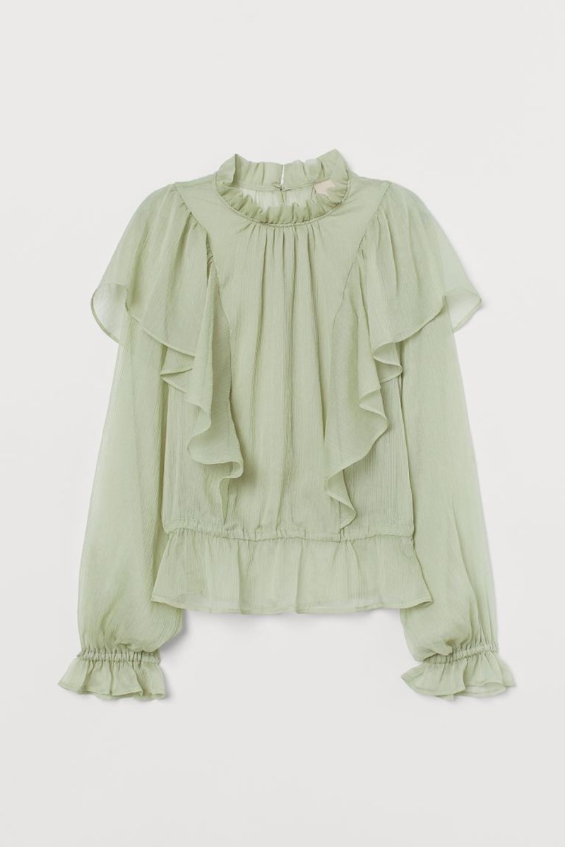 Μια φορά κι έναν καιρό: Αυτή η λεπτομέρεια θα κάνει τα looks σου παραμυθένια! - εικόνα 4