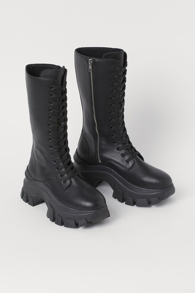 12+1 εκπτωτικά κομμάτια από Zara, H&M και Stradivarius που δεν υπήρχε περίπτωση να μείνουν έξω από το καλάθι μας - εικόνα 8