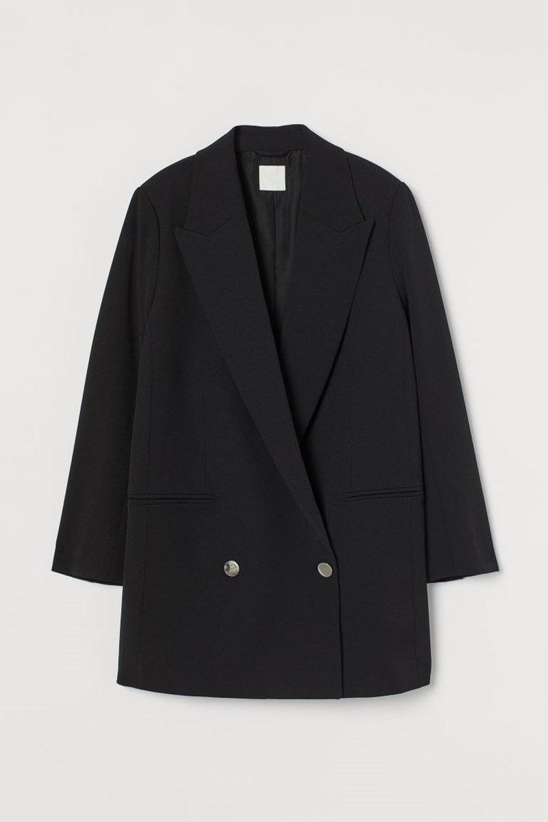 12+1 εκπτωτικά κομμάτια από Zara, H&M και Stradivarius που δεν υπήρχε περίπτωση να μείνουν έξω από το καλάθι μας - εικόνα 9