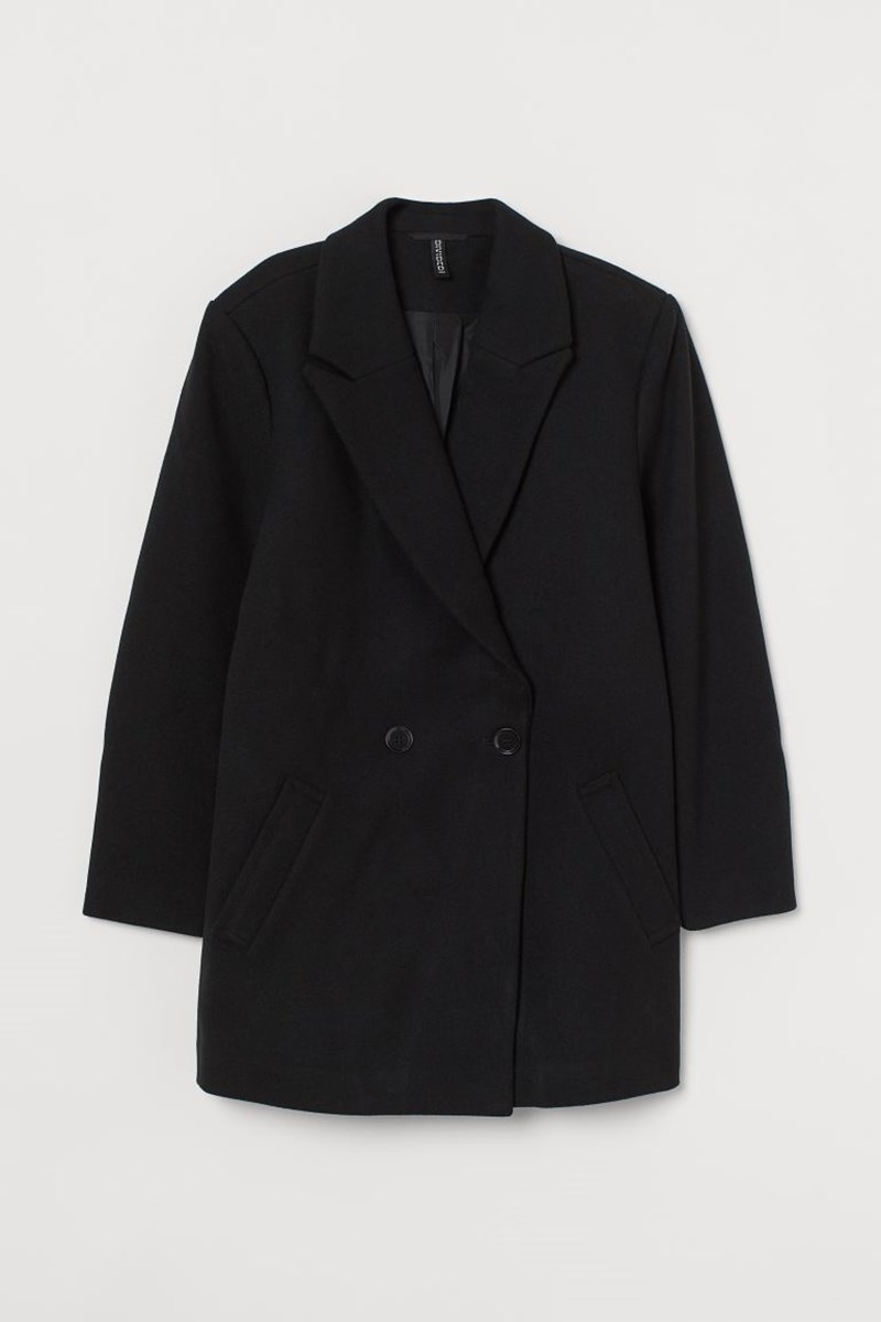 12 εκπτωτικά σακάκια από τα H&M που βάζουμε στοίχημα πως θα φοράς ασταμάτητα - εικόνα 2