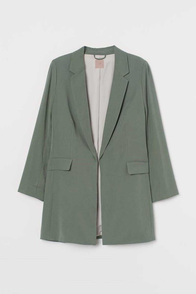 12 εκπτωτικά σακάκια από τα H&M που βάζουμε στοίχημα πως θα φοράς ασταμάτητα - εικόνα 11
