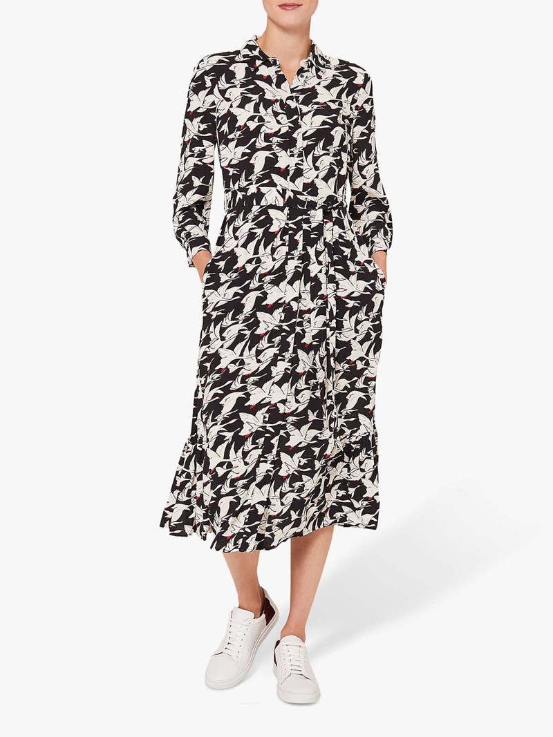 Βαρέθηκες τα animal printed φορέματα; Σου έχουμε την τέλεια εναλλακτική - εικόνα 2