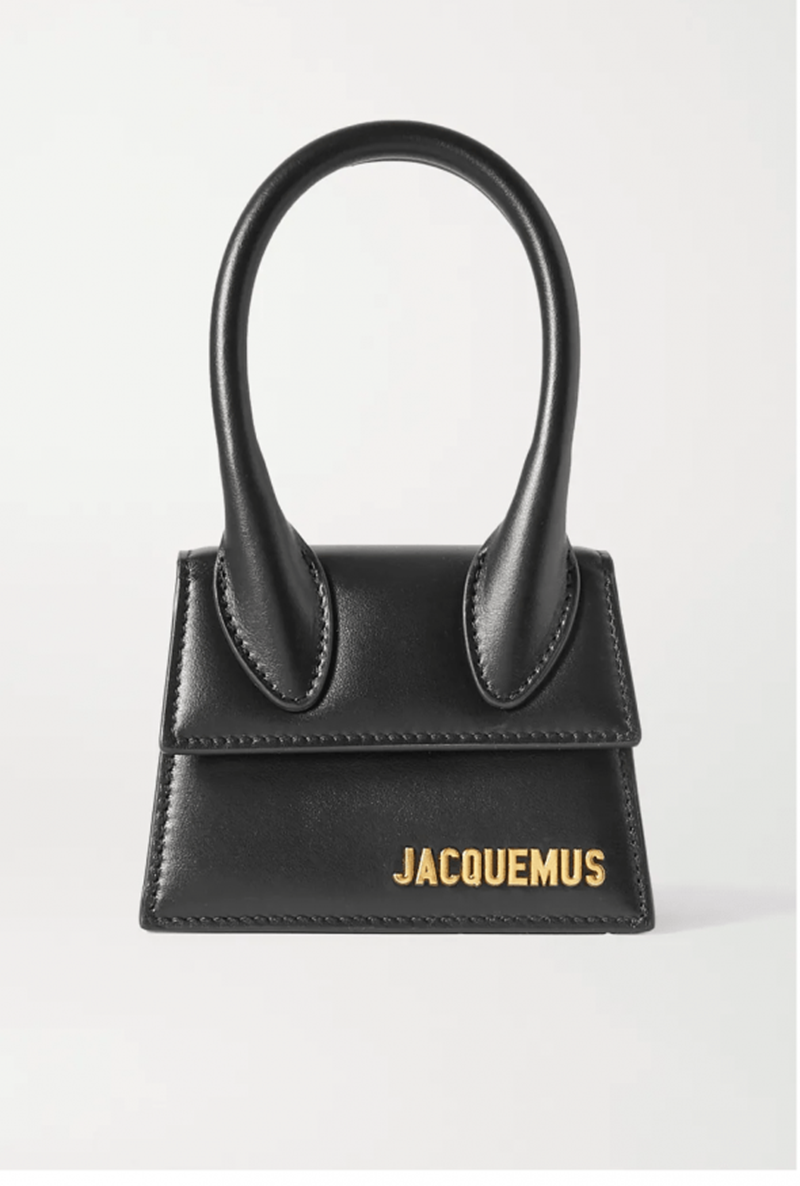 8 «μικρές αλλά θαυματουργές» τσάντες που θα απογειώσουν όλα σου τα looks - εικόνα 3