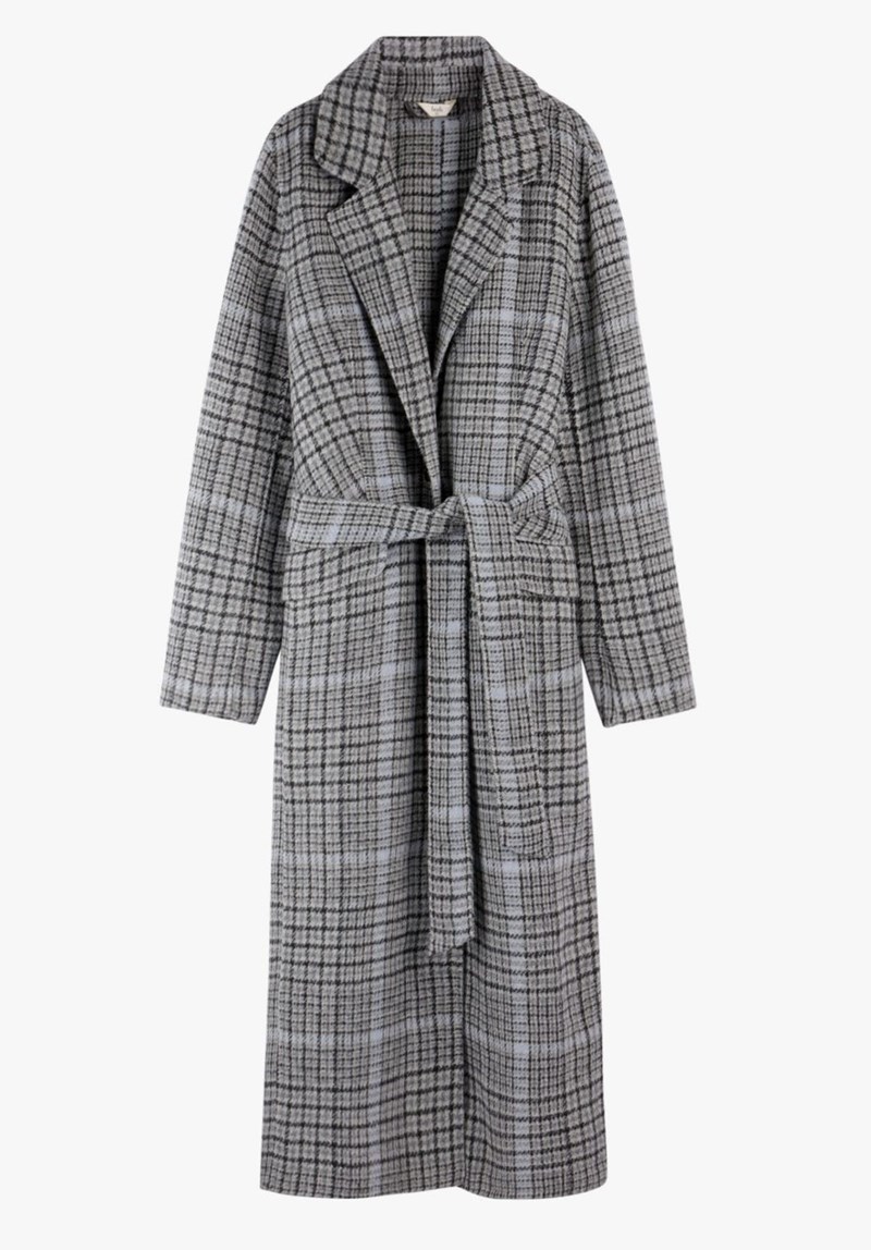 10 maxi παλτό που κάνουν αμέσως την σιλουέτα σου να δείχνει 100 φορές πιο κομψή - εικόνα 8