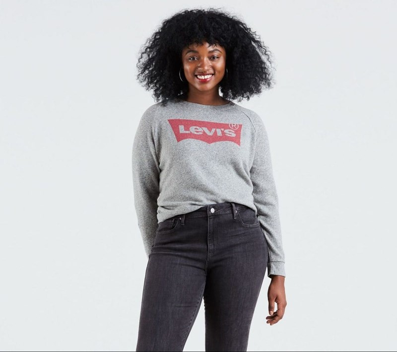 10 άνετα φούτερ που δεν θα θέλεις να βγάζεις από πάνω σου - εικόνα 6