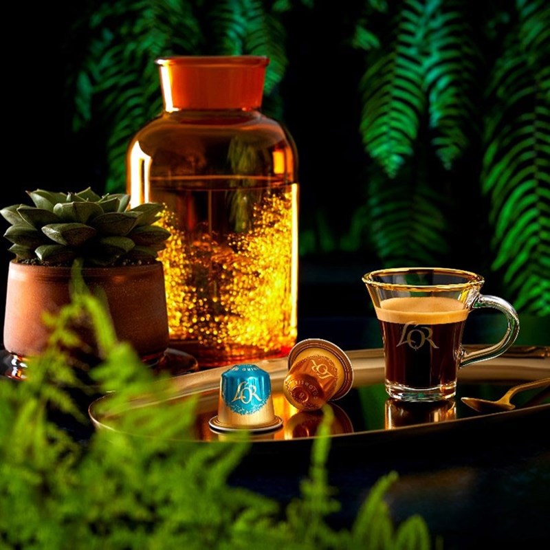 L'OR ORIGINS: 1 δωρεάν συσκευασία με 10 κάψουλες έρχεται στο σπίτι σου! - εικόνα 2