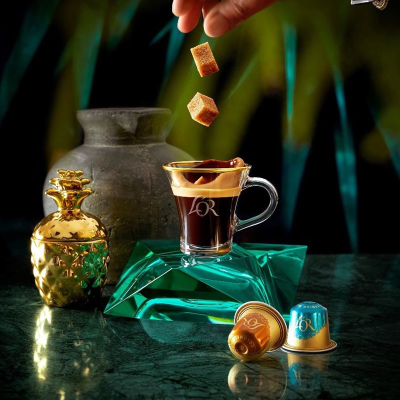 L'OR ORIGINS: 1 δωρεάν συσκευασία με 10 κάψουλες έρχεται στο σπίτι σου! - εικόνα 1