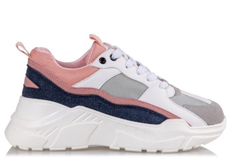 Αυτά τα παπούτσια συνδυάζονται άψογα με τα φαρδιά σου jeans - εικόνα 7