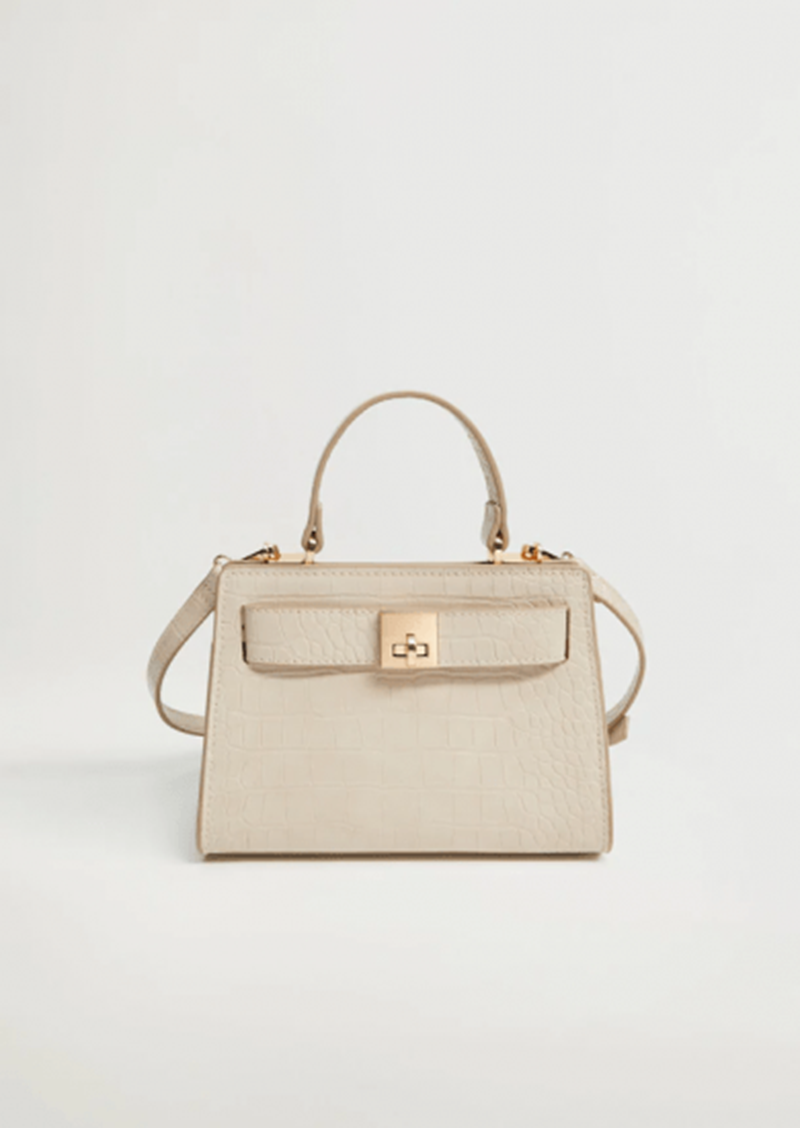 8 «μικρές αλλά θαυματουργές» τσάντες που θα απογειώσουν όλα σου τα looks - εικόνα 6