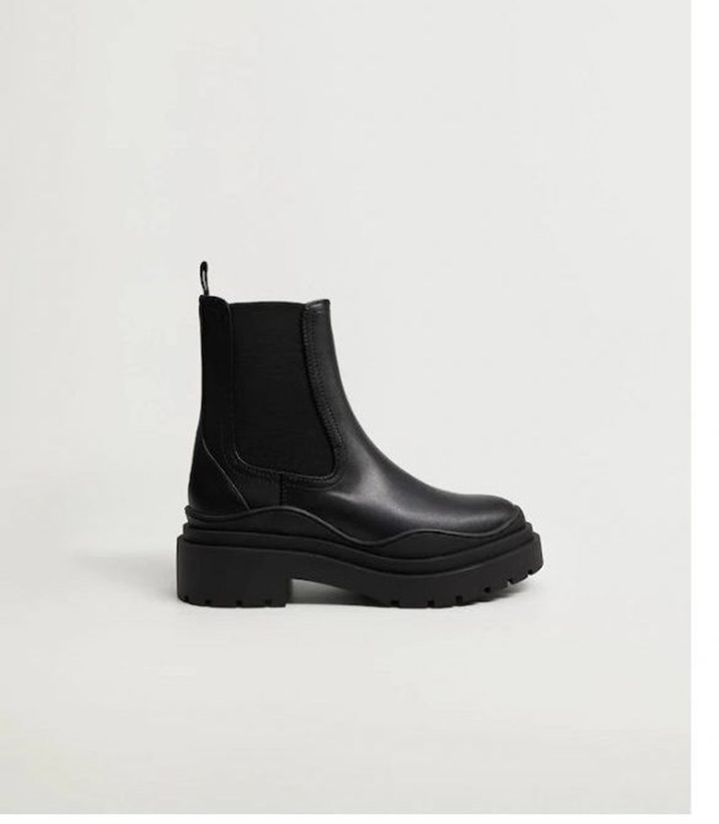 Αυτά τα παπούτσια συνδυάζονται άψογα με τα φαρδιά σου jeans - εικόνα 5