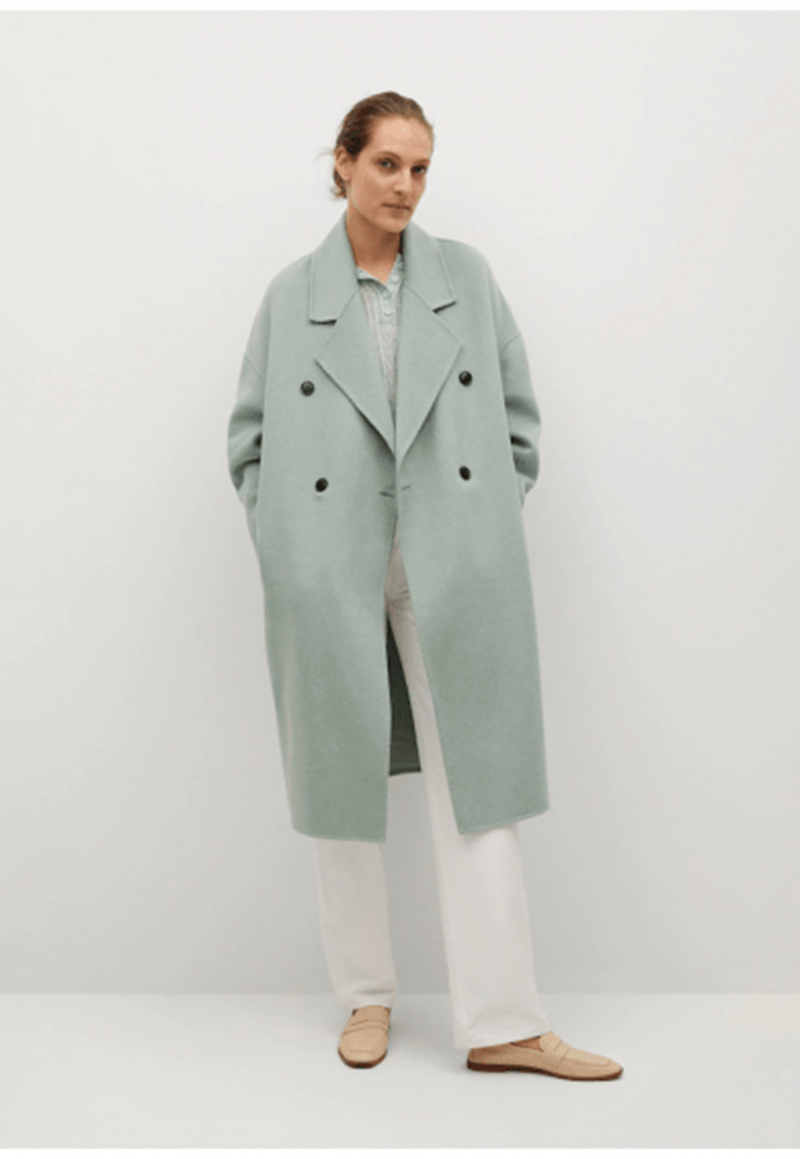 12 items που θα σε κρατήσουν stylish αλλά και ζεστή τώρα που έπιασαν τα κρύα - εικόνα 1