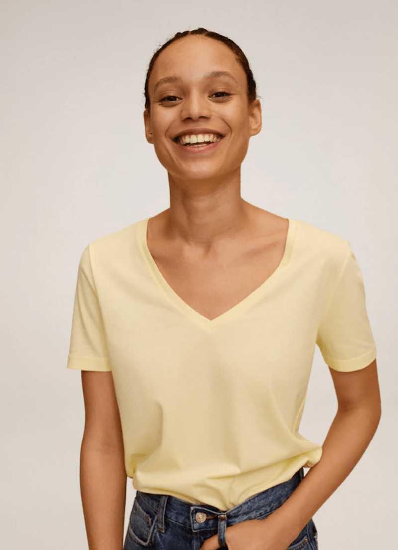 Illuminating Effect: 12 κομμάτια στο απόλυτο χρώμα της χρονιάς που θα φωτίσουν όλα τα looks σου - εικόνα 8