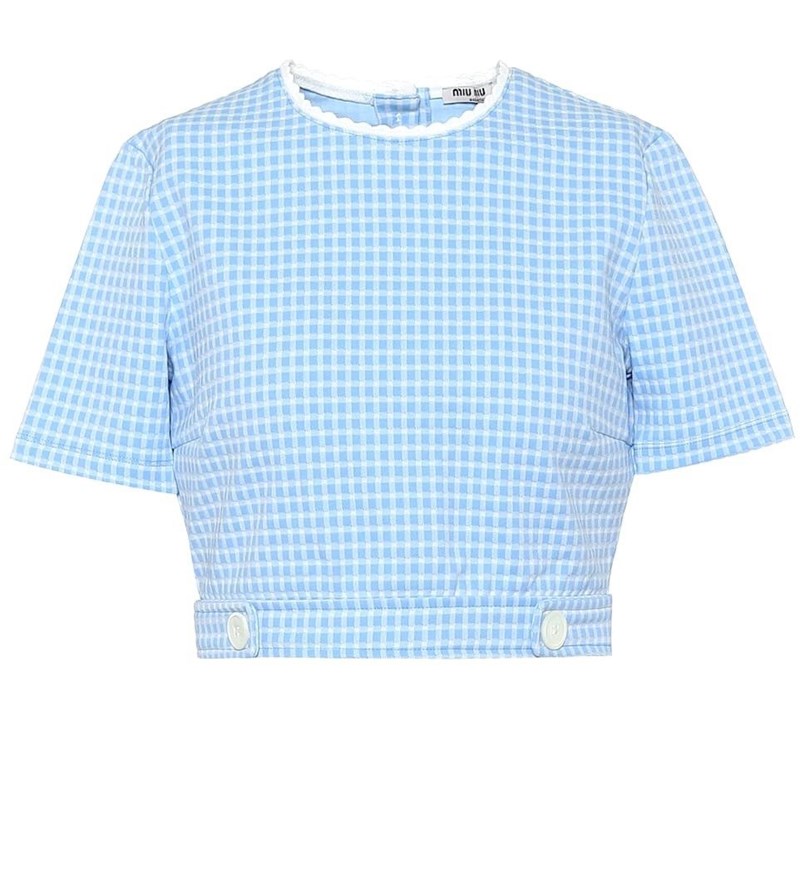 Πες «ναι» στο καρό και κάνε κάθε σου εμφάνιση super cool - εικόνα 9