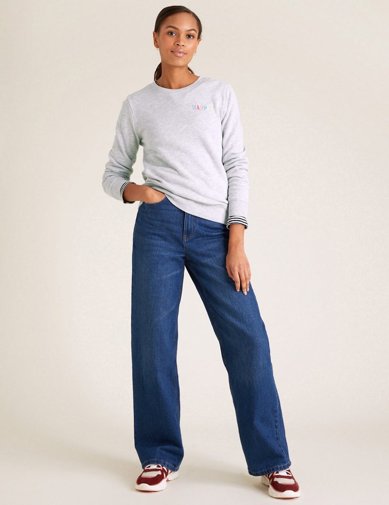 10 άνετα φούτερ που δεν θα θέλεις να βγάζεις από πάνω σου - εικόνα 4