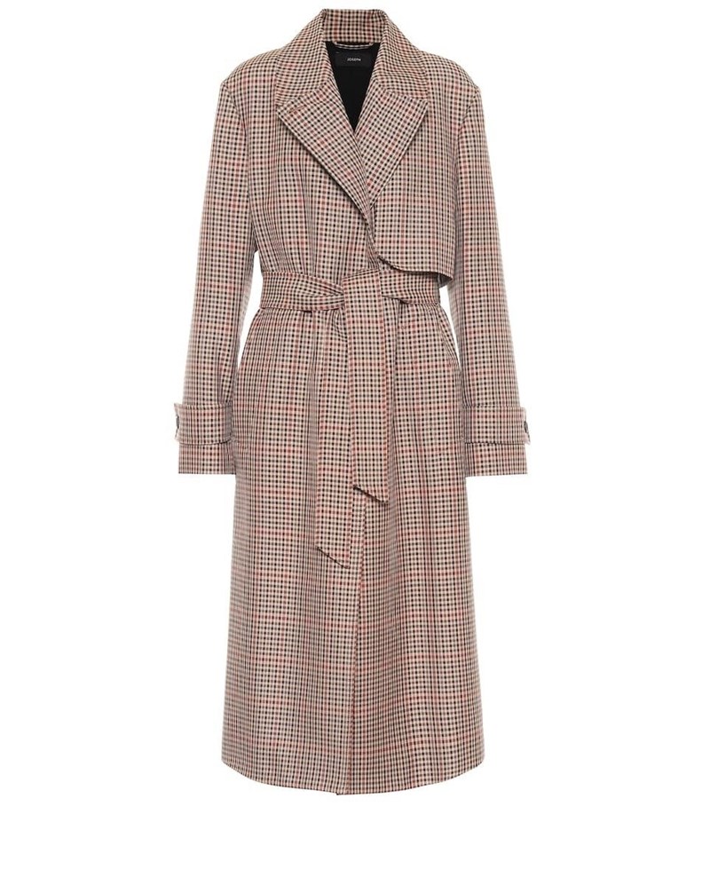 Πες «ναι» στο καρό και κάνε κάθε σου εμφάνιση super cool - εικόνα 8