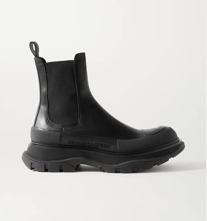 Αυτά τα παπούτσια συνδυάζονται άψογα με τα φαρδιά σου jeans - εικόνα 6