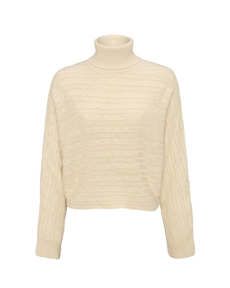 10+1 πλεκτά ζιβάγκο που θα σε βγάλουν από την δύσκολη θέση κάθε φορά που δεν ξέρεις τι να φορέσεις - εικόνα 6