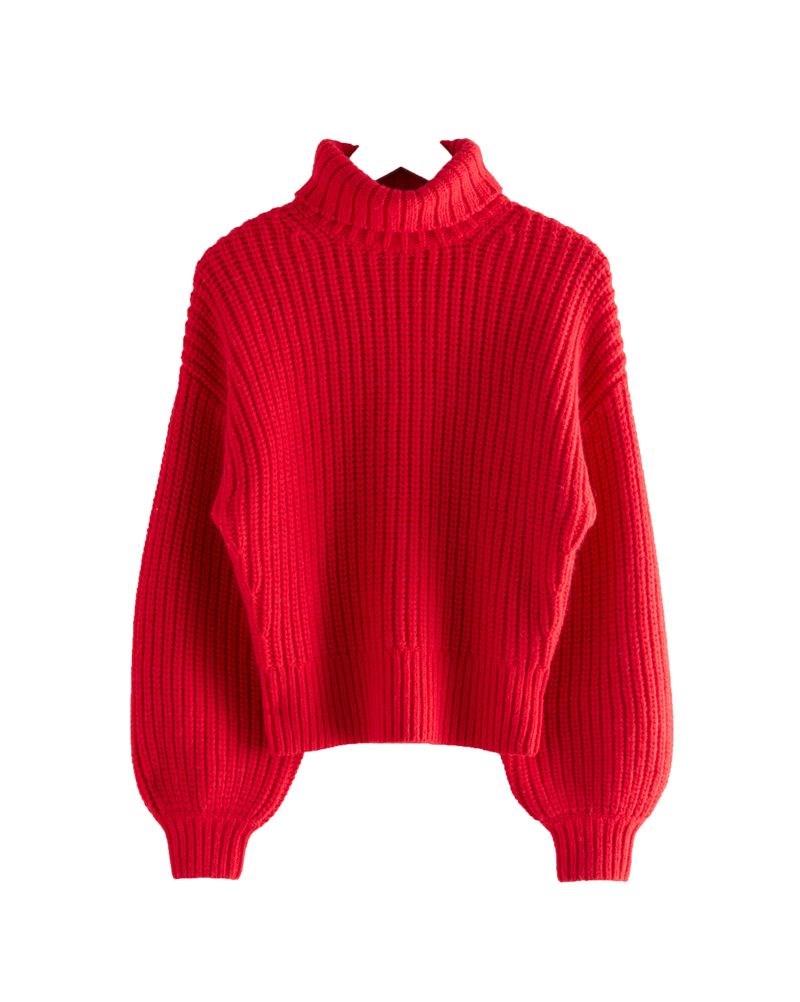 10+1 πλεκτά ζιβάγκο που θα σε βγάλουν από την δύσκολη θέση κάθε φορά που δεν ξέρεις τι να φορέσεις - εικόνα 11