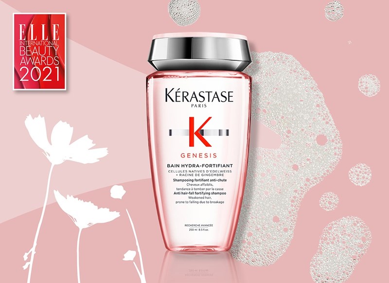 Γνώρισε τους 16 νικητές της χρονιάς στον διεθνή διαγωνισμό ομορφιάς του ELLE - εικόνα 2