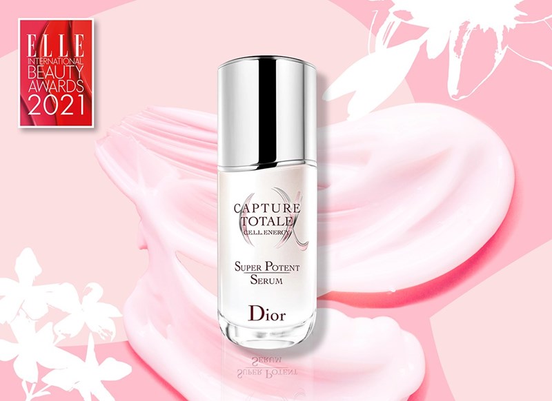 Γνώρισε τους 16 νικητές της χρονιάς στον διεθνή διαγωνισμό ομορφιάς του ELLE - εικόνα 1