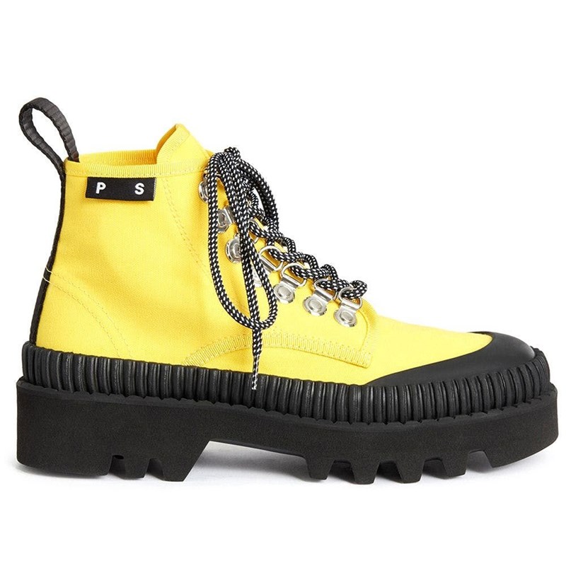 Illuminating Effect: 12 κομμάτια στο απόλυτο χρώμα της χρονιάς που θα φωτίσουν όλα τα looks σου - εικόνα 5