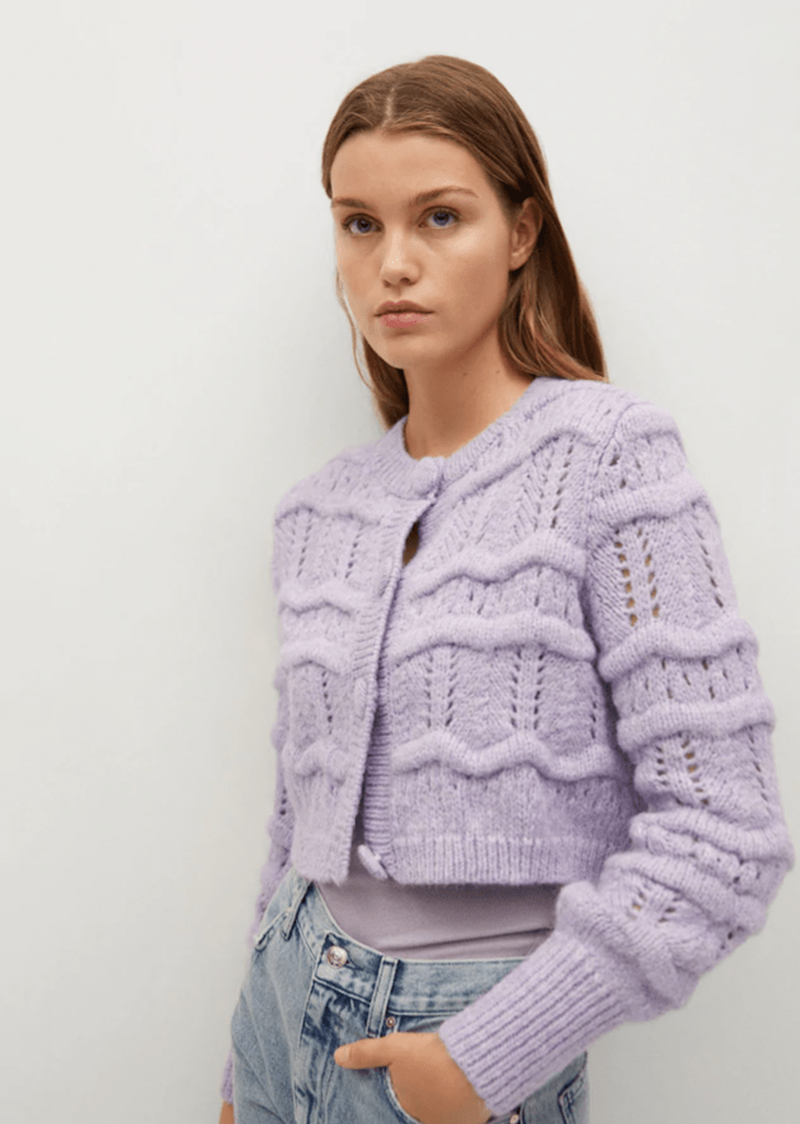 Pastel Dream: Η ντουλάπα μας βάφεται στις πιο ρομαντικές αποχρώσεις της παλέτας - εικόνα 17