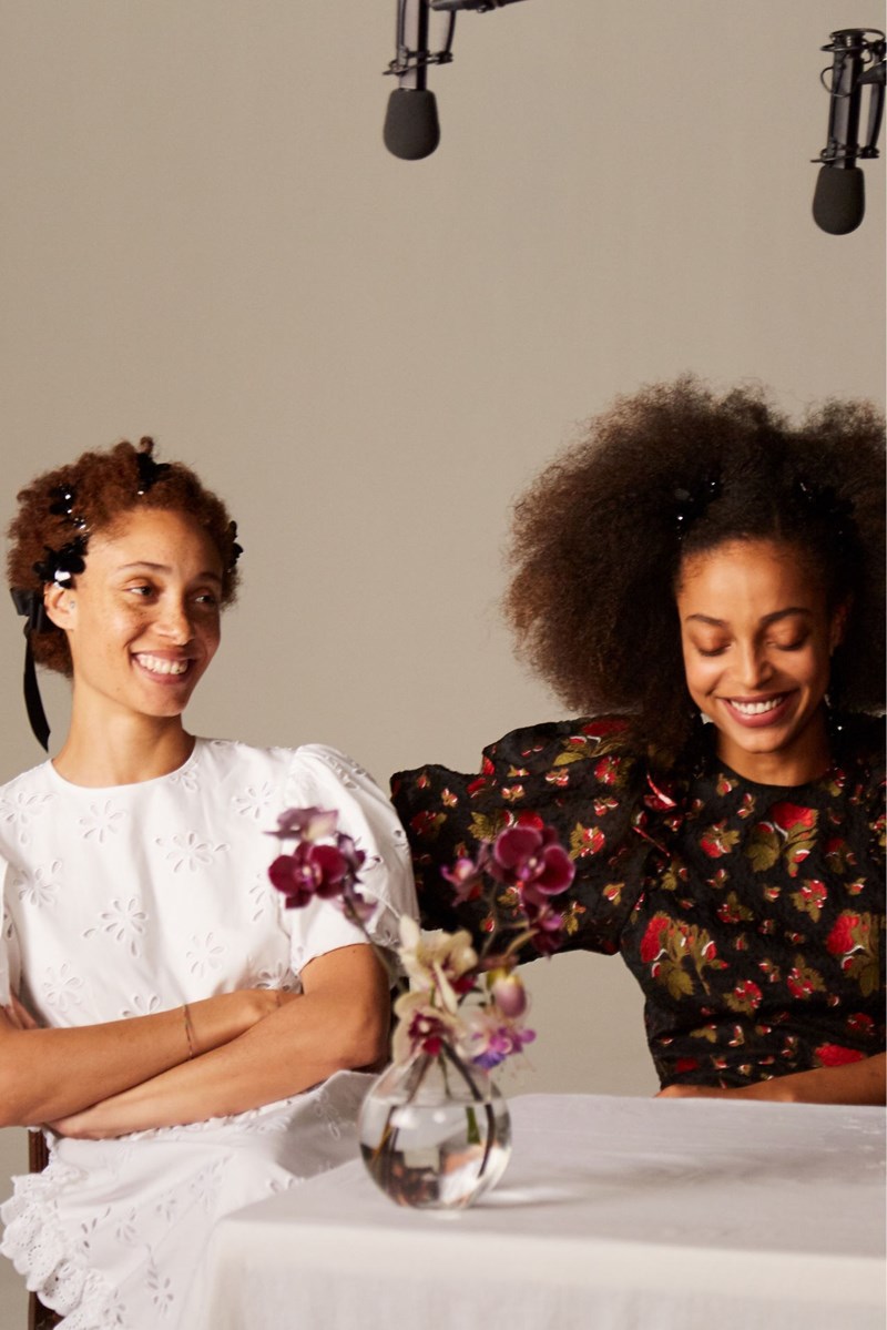 Simone Rocha x H&M: Μια συνεργασία που περιμένουμε πώς και πώς να κυκλοφορήσει! - εικόνα 3