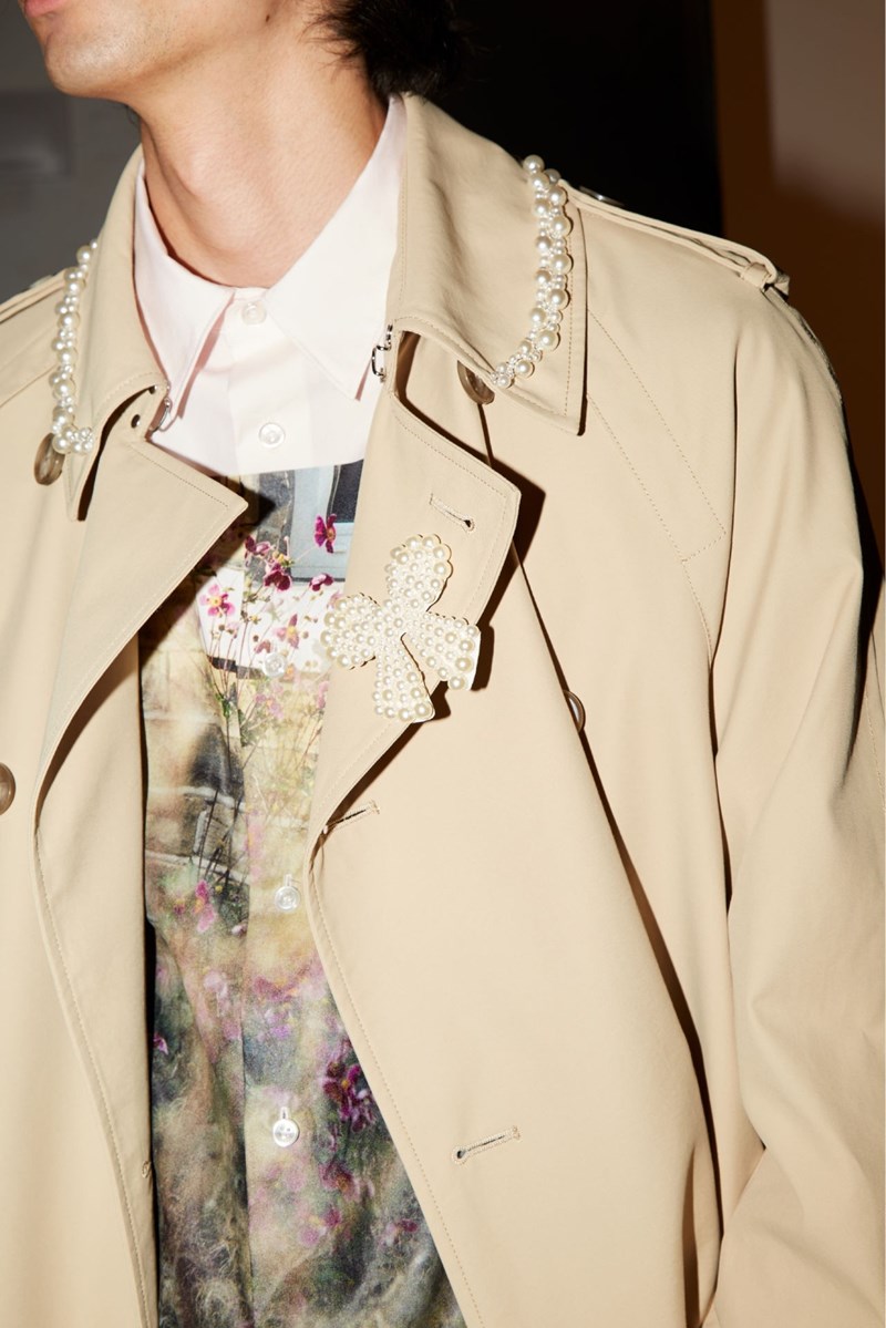 Simone Rocha x H&M: Μια συνεργασία που περιμένουμε πώς και πώς να κυκλοφορήσει! - εικόνα 2