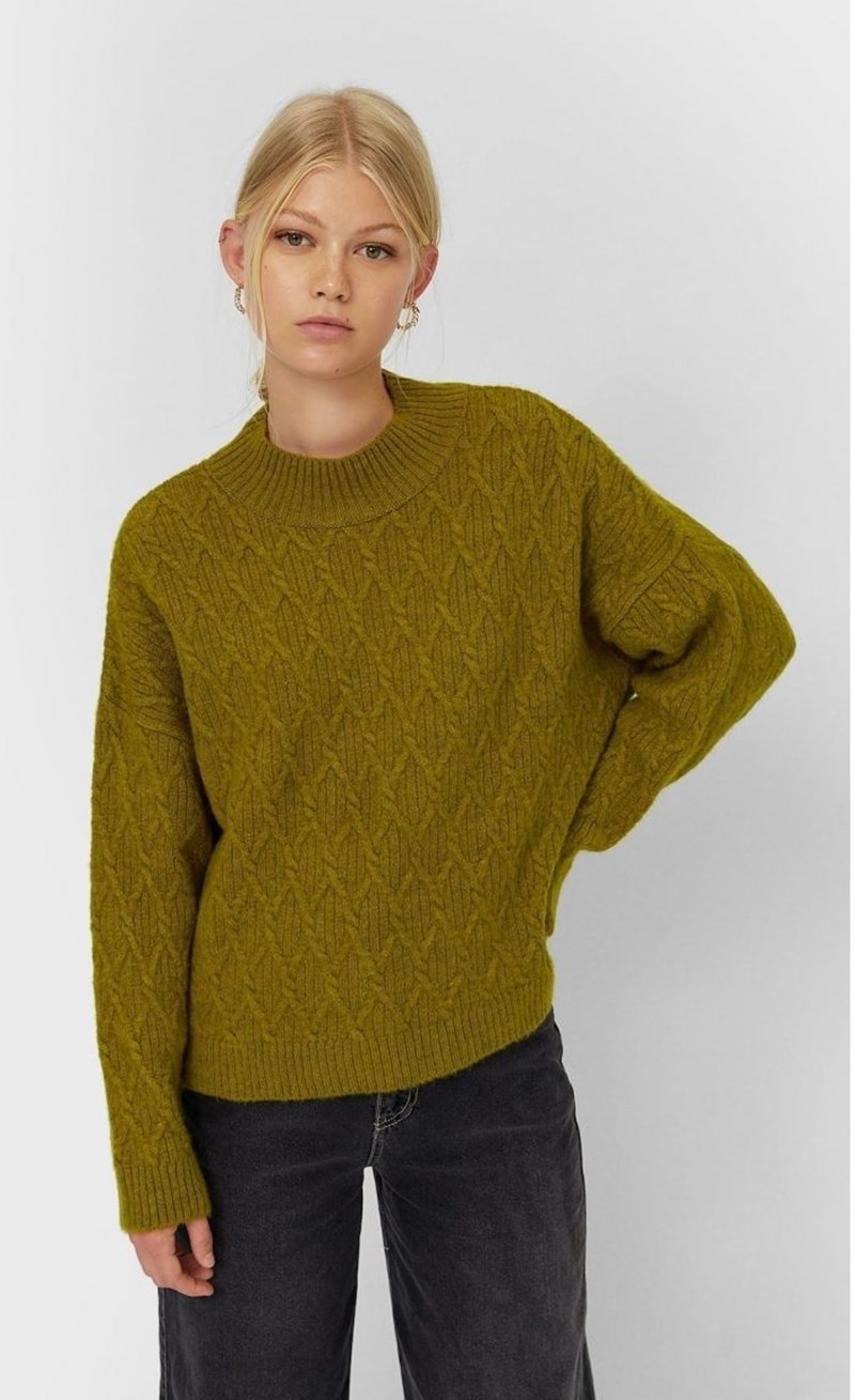 7 εκπτωτικά πουλόβερ που θα σου χαρίσουν απόλυτη άνεση αλλά και στυλ - εικόνα 5