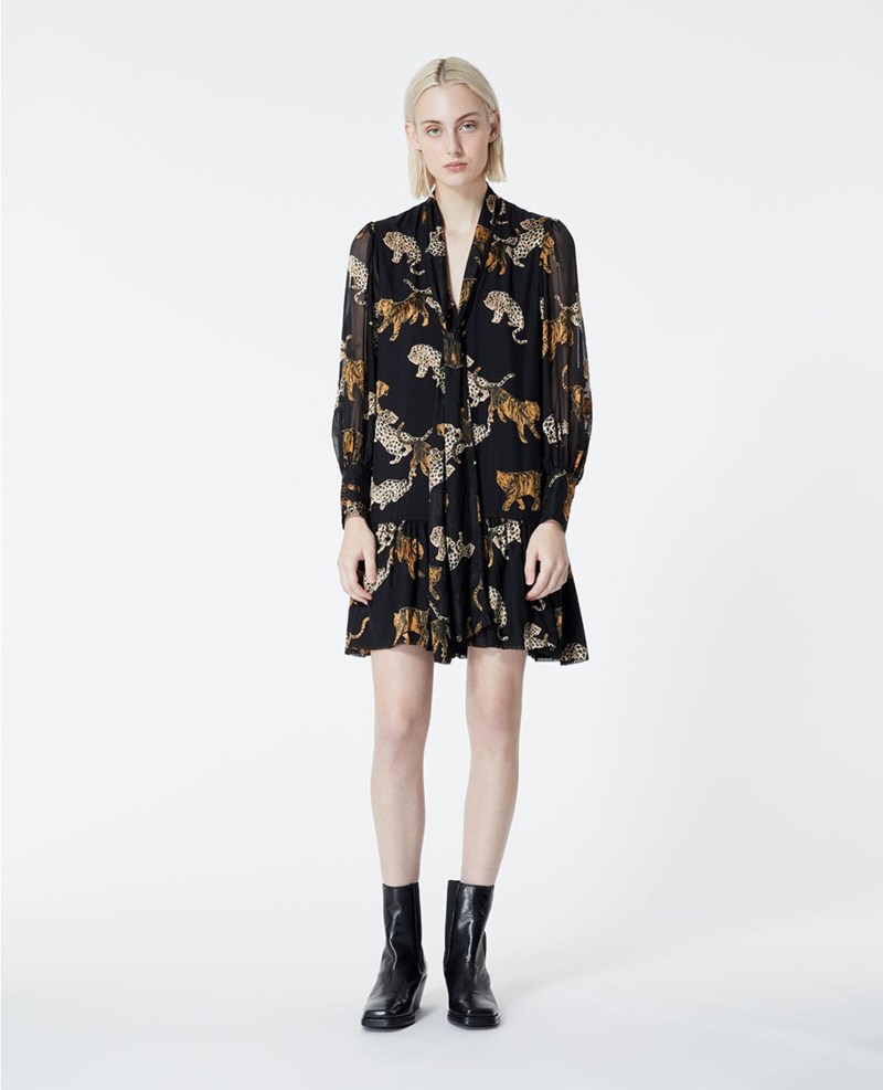 Βαρέθηκες τα animal printed φορέματα; Σου έχουμε την τέλεια εναλλακτική - εικόνα 8