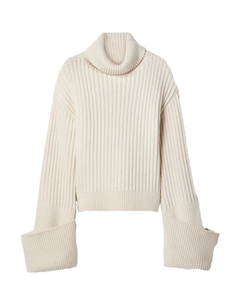 10+1 πλεκτά ζιβάγκο που θα σε βγάλουν από την δύσκολη θέση κάθε φορά που δεν ξέρεις τι να φορέσεις - εικόνα 2